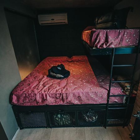 San Rock Hostel San Roque  Kültér fotó