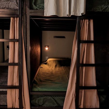 San Rock Hostel San Roque  Kültér fotó
