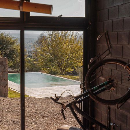 San Rock Hostel San Roque  Kültér fotó