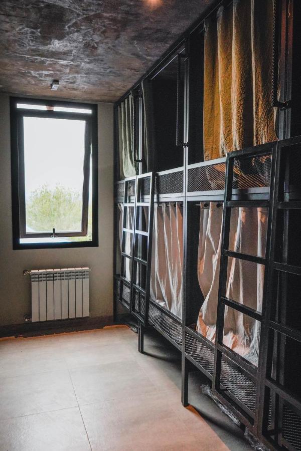 San Rock Hostel San Roque  Kültér fotó