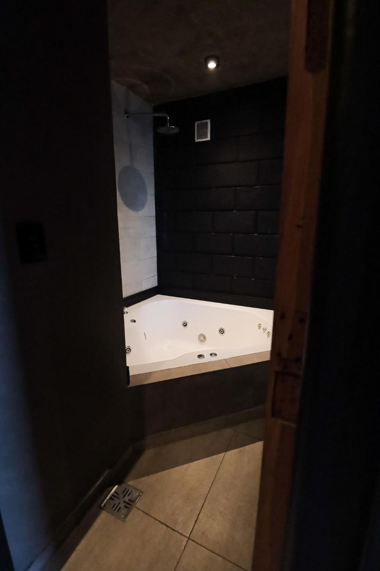 San Rock Hostel San Roque  Kültér fotó